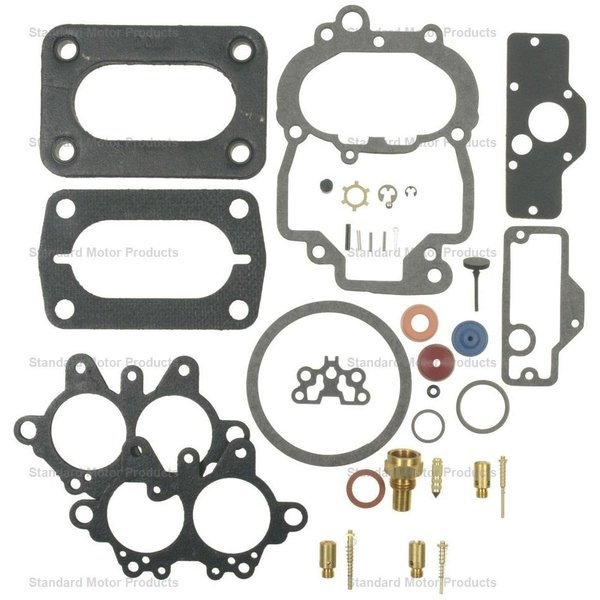 Standard Carburation Carb Kit Carburetor Kit, 1420B 1420B